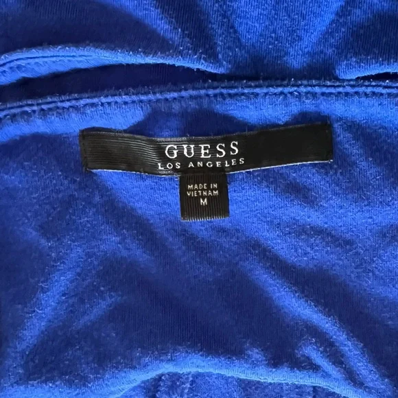 Guess Mini Dress - Picture 7 of 7